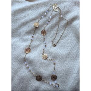 Francesca’s Necklace/Waist Chain